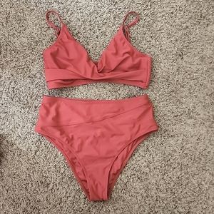 Swimsuit